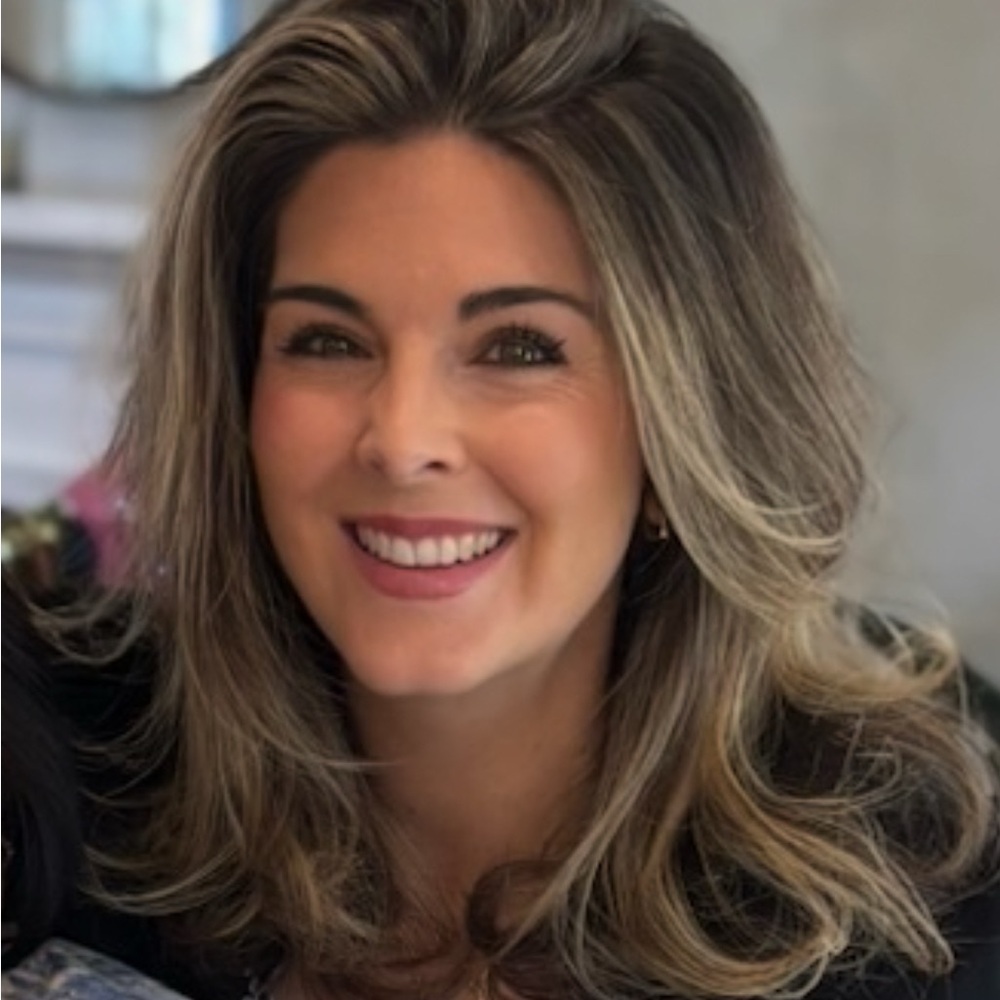 Meet your Posher, Megan